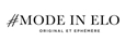 coupon promotionnel Mode in elo