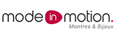 code remise Mode in motion