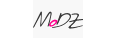 coupon promotionnel Modz