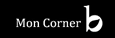 coupon promotionnel MoncornerB