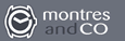 code remise Montres and co