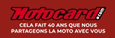 Motocard