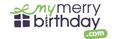 coupon promotionnel Mymerrybirthday