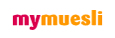 coupon promotionnel MyMuesli