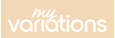 coupon promotionnel My variations