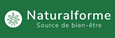 coupon promotionnel Naturalforme