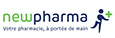 coupon promotionnel Newpharma
