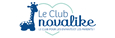 coupon promotionnel Novalike