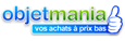 code remise Objetmania