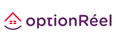 coupon promotionnel Option reel