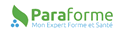 coupon promotionnel Paraforme