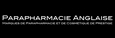 coupon promotionnel Parapharmacie Anglaise