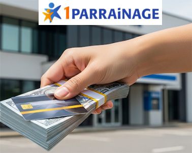 comment profiter d'un parrainage pour une banque en ligne