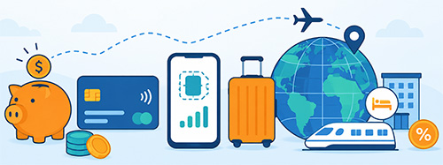 economiser sur ses voyages et frais a l etranger grace au parrainage