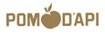 coupon promotionnel Pom d’Api