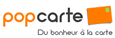 coupon promotionnel Popcarte