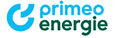 Logo Primeo Énergie