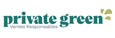 coupon promotionnel Private Green