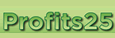 coupon promotionnel Profits25