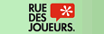 coupon promotionnel Rue des joueurs