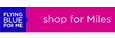 coupon promotionnel Shop for Miles