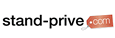 coupon promotionnel Stand prive
