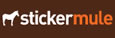 coupon promotionnel Stickermule