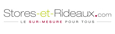 coupon promotionnel Stores et Rideaux