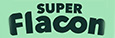 coupon promotionnel super flacon
