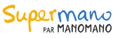 coupon promotionnel Supermano