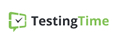 coupon promotionnel TestingTime