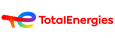 Logo TotalEnergies