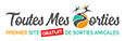 coupon promotionnel toutes mes sorties TMS
