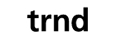 coupon promotionnel Trnd