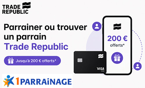 comment parrainer ou trouver un parrain trade republic guide 2026
