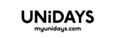 coupon promotionnel Unidays