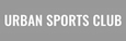 coupon promotionnel Urban sport club