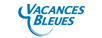 coupon promotionnel Vacances bleues