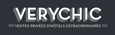coupon promotionnel Verychic
