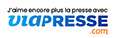 coupon promotionnel Viapresse