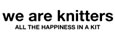 coupon promotionnel We are Knitters