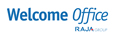 coupon promotionnel Welcome office