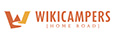 coupon promotionnel Wikicampers