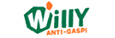 willy anti gaspi