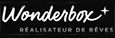 code remise Wonderbox