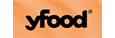 coupon promotionnel Yfood