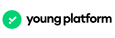 coupon promotionnel Young Platform