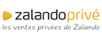 coupon promotionnel zalando prive